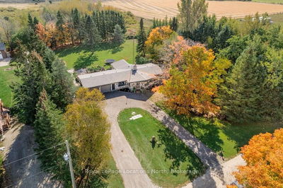 89 ARGYLE St, Melancthon - Rural Melancthon