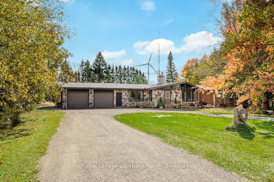 89 ARGYLE St, Melancthon - Rural Melancthon image-0-1