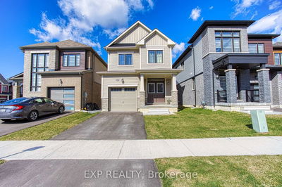 49 Sugar May Ave, Thorold - Rolling Meadows