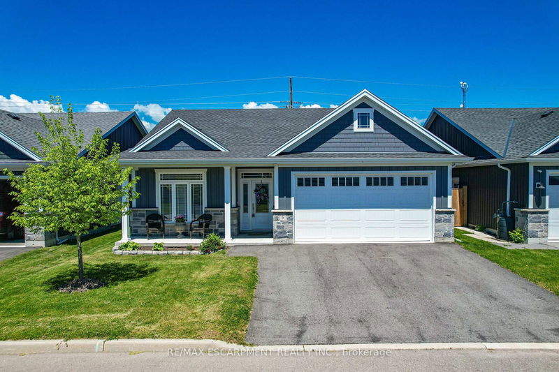 Unit 6 — 740 Main St, Haldimand - Dunnville image-0-0
