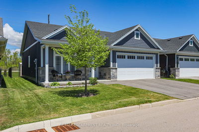 Unit 6 — 740 Main St, Haldimand - Dunnville image-0-3