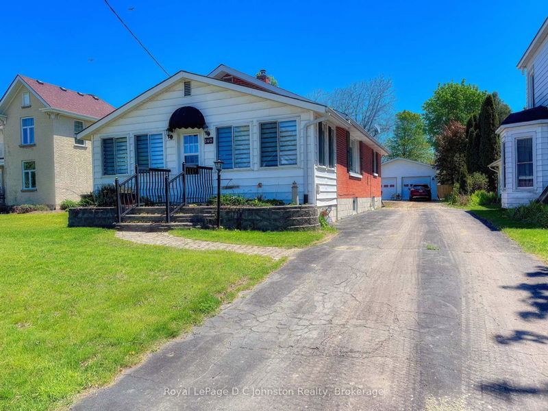 140 Victoria St, Saugeen Shores -  image-0-0
