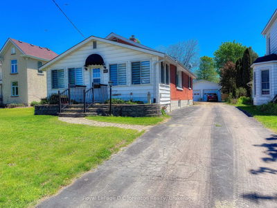 140 Victoria St, Saugeen Shores - 