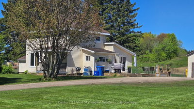 2670 Chiswick Line, Chisholm - Chisholm