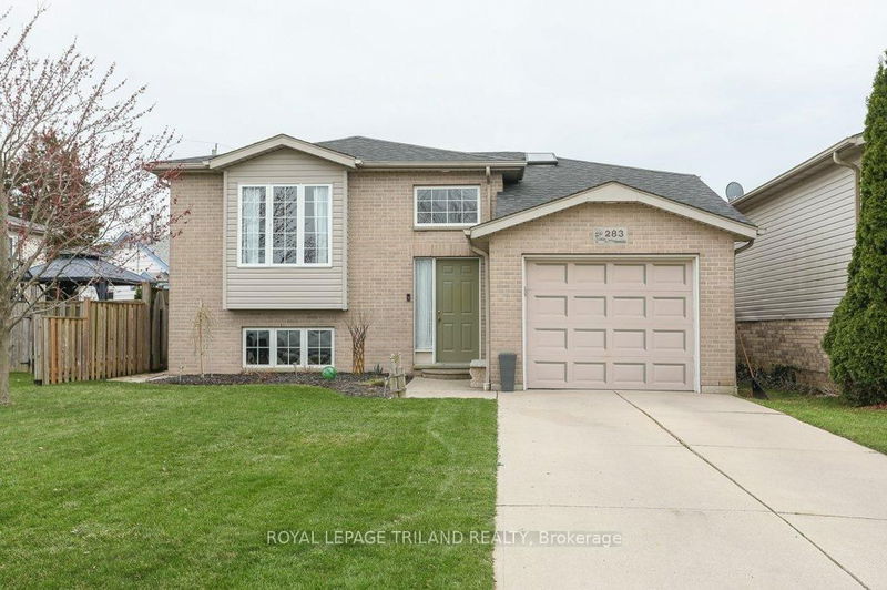 283 Greenfield Lane, Chatham-Kent - Chatham image-0-0