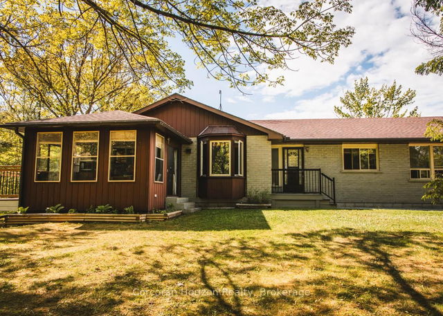 87 CORRIEVALE Road