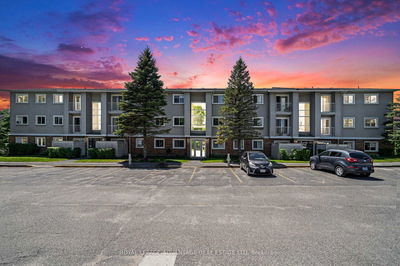 Unit #204 — 26 PEARL St, Smiths Falls - Smiths Falls