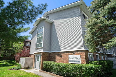Unit #204 — 26 PEARL St, Smiths Falls - Smiths Falls image-0-1