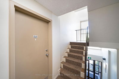 Unit #204 — 26 PEARL St, Smiths Falls - Smiths Falls image-0-2