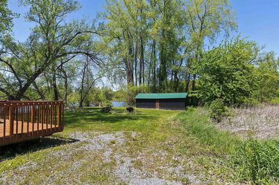 201 Perch Cove Lane, Napanee - Greater Napanee image-0-4