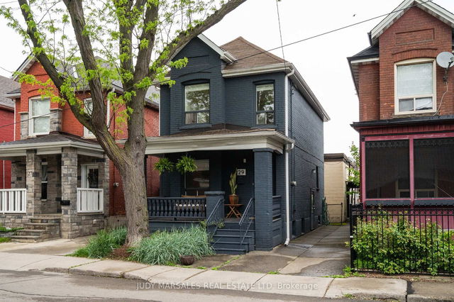 29 Case Street