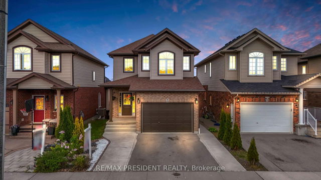 1432 Old Zellers Drive