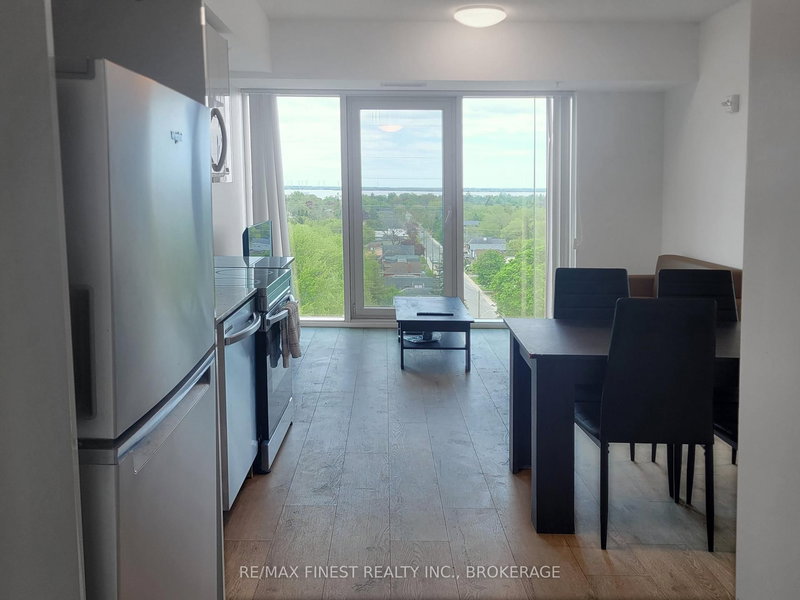 1031 - 652 Princess St, Kingston, K7L 1E5 | Image 2