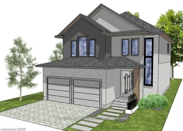 1189 Honeywood Drive