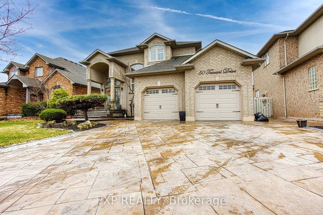 50 Tuscani Drive