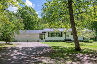 873 Muskoka 3 Rd, Huntsville - Chaffey