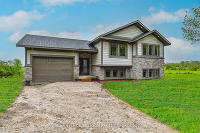 397600 10th Concession Rd, Meaford - Meaford