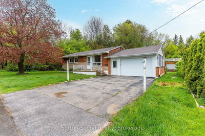 520 22nd St, Owen Sound - Owen Sound