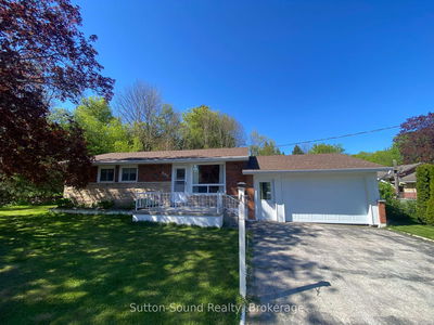 520 22nd St, Owen Sound - Owen Sound image-0-1