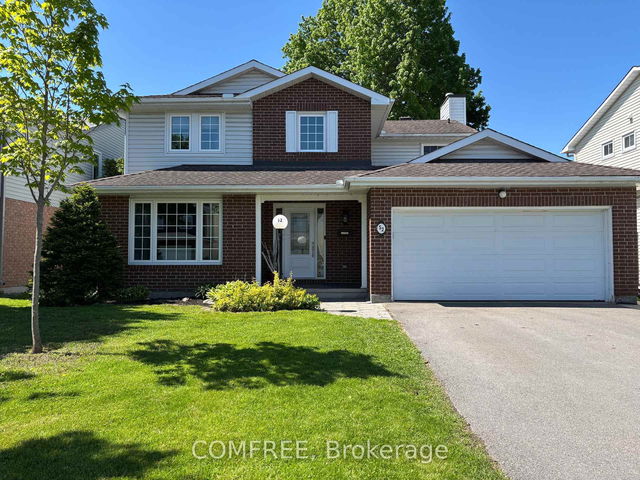 52 Speers Crescent