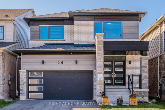 154 HiStand Trail