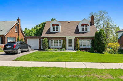 476 Gordon Ave, Peterborough Central - 3 Old West End