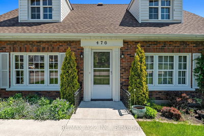 476 Gordon Ave, Peterborough Central - 3 Old West End image-0-2