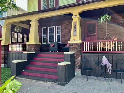 1209 HAMMOND St, North Bay - Central