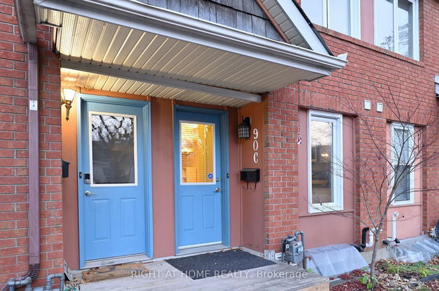C - 90 TEMPLETON Street