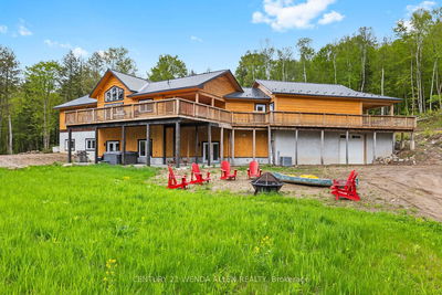 511 Brethour Rd, Bancroft - Herschel Ward