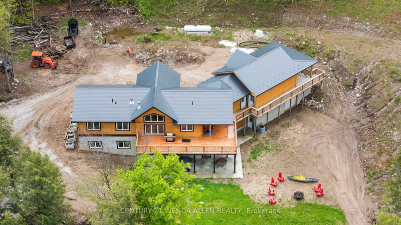 511 Brethour Rd, Bancroft, K0L 1C0 | Image 2