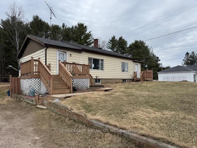16 Stimears Lake Rd, Bancroft - Dungannon Ward image-0-0