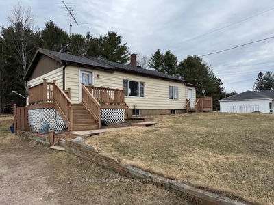 16 Stimears Lake Rd, Bancroft - Dungannon Ward
