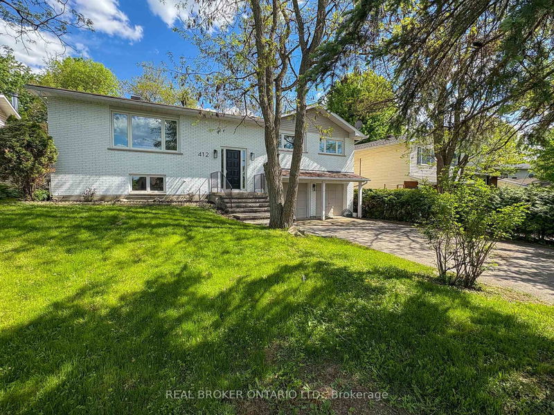 412 Main St St, Merrickville-Wolford - Merrickville image-0-0