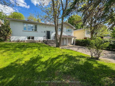 412 Main St St, Merrickville-Wolford - Merrickville