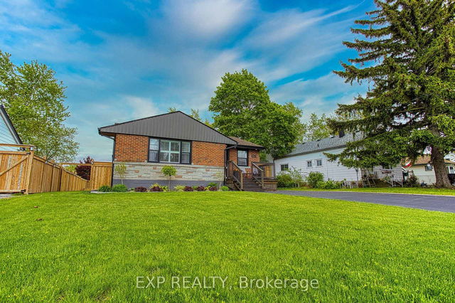 296 Winona Road