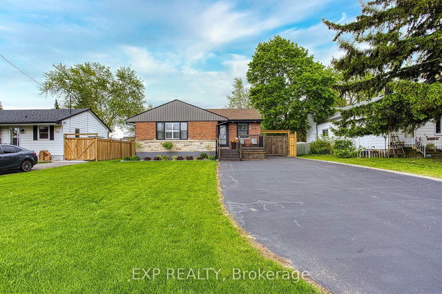 296 Winona Road
