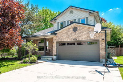 161 Freeland Dr, Stratford - Stratford