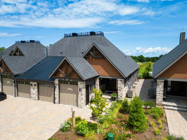153 Georgian Bay Lane