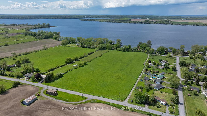 0 Third Concession Rd, Napanee, K7R 3K7 | Image 2
