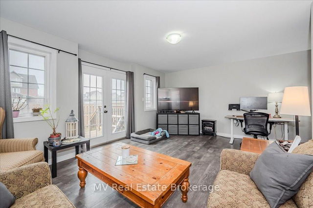 2B - 85 Mullin Drive