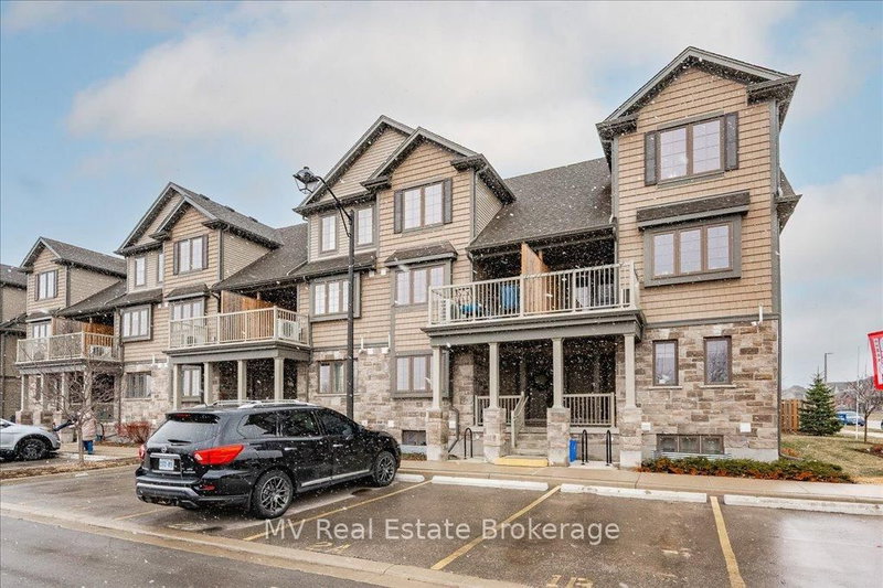 2B - 85 Mullin Dr, Guelph, N1E 0R4 | Image 2