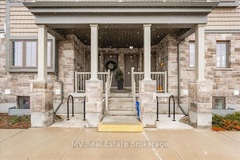 2B - 85 Mullin Dr, Guelph, N1E 0R4 | Image 3