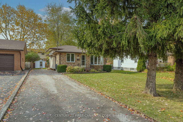 58 Greenfield Drive