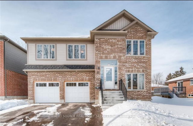 23 Drummond Drive