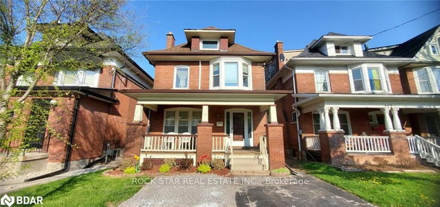 3 - 115 Balsam Avenue
