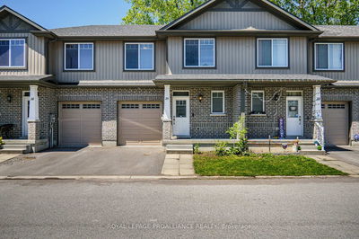 16 Nottingham Crt, Quinte West - Trenton Ward