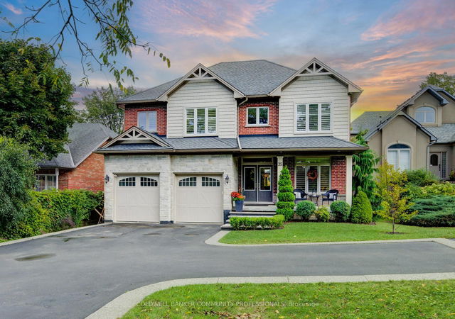 35 Fern Avenue