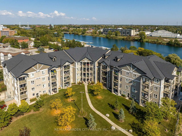 1204 - 330 PRINCE CHARLES Drive