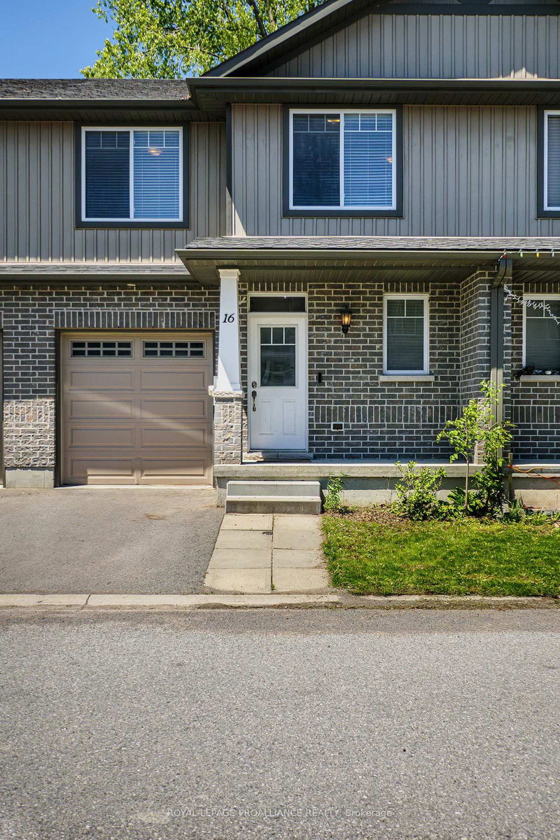 16 Nottingham Crt, Quinte West - Trenton Ward image-0-0